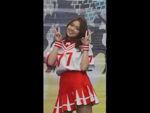 N' Dream RednessMe cover Red Velvet @ I'm Park cover Dance 2014 (Final)