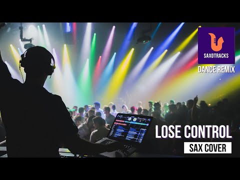 Lose Control — Guide video on YouTube