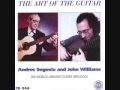 John Williams - Suite No. 3 in C Major - Courante