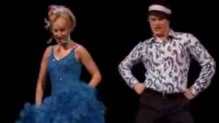 Ashley Tisdale &amp; Lucas Grabeel - Bop to the Top