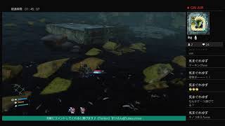 #0【すけさんのDETH STRANDING】本編関係なさそうなフリクエやってく