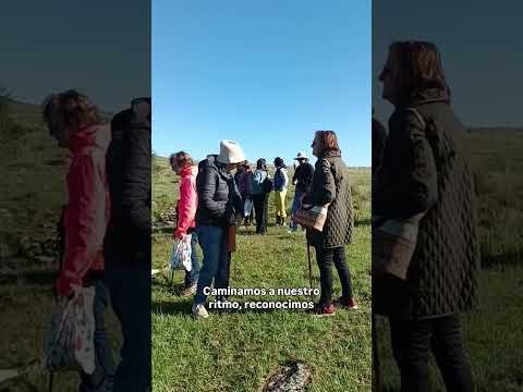 Tacuarembó tour de 2 días 🌊🥾🌿🔭🌌🌕 #turismo #valleeden #tacuarembó #naturaleza  #senderismo #viajar