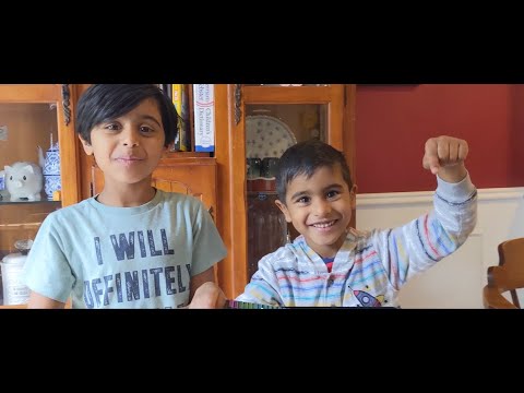 Zil n Nad | Painting with Castle Art Water Color Pencils - #zilnnad