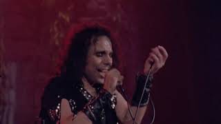 Dio - Medley Rock n&#39; Roll Children/Long live Rock n&#39; Roll/Man on The Silver Mountain/RnRC Reprise