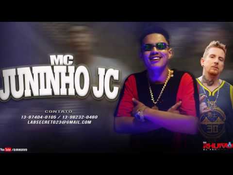 Mc Juninho Jc - Linda Morena [Web-Clipe Oficial] Prod. DJ Rhuivo.