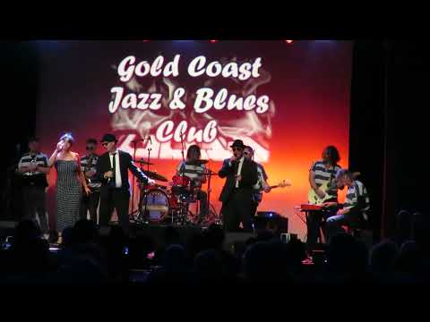 The Soulmen - Unchain my Heart - HOTA November 2025