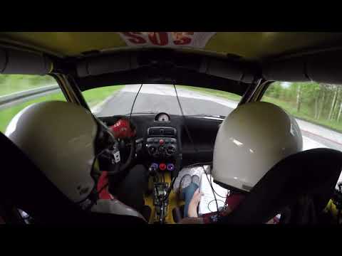 Pisarek 3 runda SMT 2019