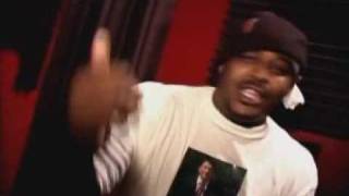 Sheek Louch Interview &amp; freestyle