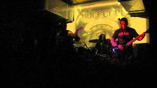 Undercroft - Evilusion (Live @ Tir Club, Pskov, 16.09.12)