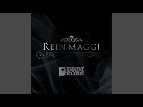 Rein Maggi