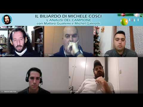 L'analisi del campione: Gualemi e Galeotti