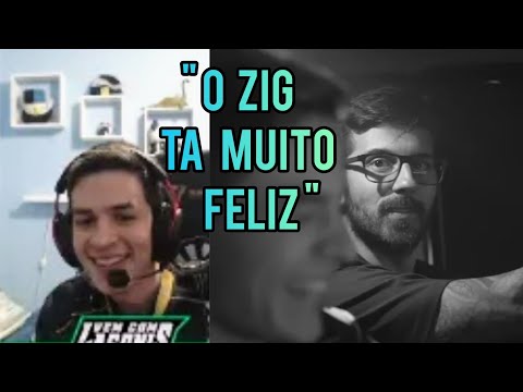 LAGONIS FALA SOBRE SUA APRESENTAÇÃO NA LIQUID !