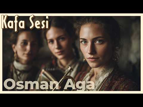 Osman Aga (Balkan Session) [Kafa Sesi]