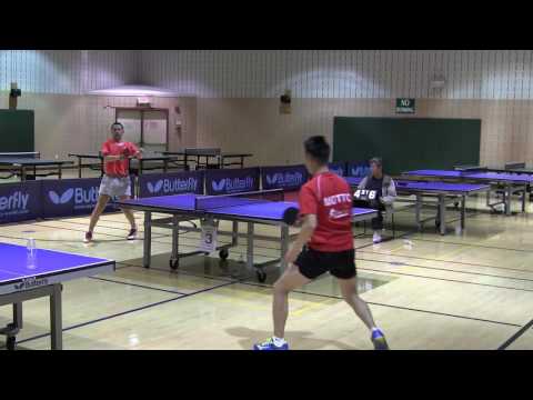 2016 Potomac Fall Open Final - Game 5 of 6