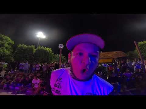 PIERO PISTAS vs LETRAS TARAPOTO - SEMIFINAL - JUNGLE RHYMES FINAL NACIONAL 2022