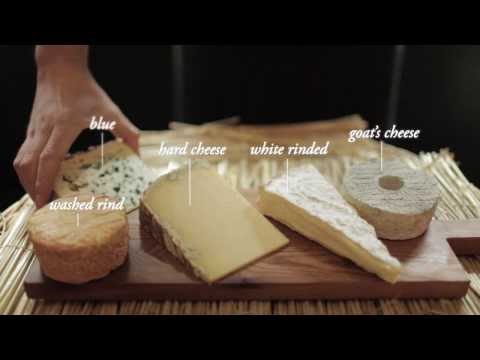 How To Shop: Cheese