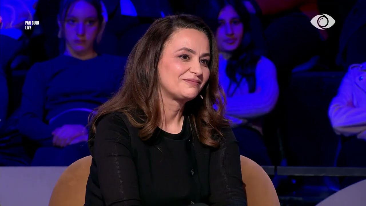 Si po i përjeton partneri i Rozanës debatet brenda BBV? E motra tregon bisedat me të - Fan Club
