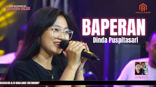 Download lagu BAPERAN - DINDA PUSPITASARI LIVE MANGGUNG ONLINE ANICA NADA SPECIAL RAMADHAN EDISI 27 FEBRUARI 2026 mp3 Download lagu BAPERAN - DINDA PUSPITASARI LIVE MANGGUNG ONLINE ANICA NADA SPECIAL RAMADHAN EDISI 27 FEBRUARI 2026 mp3