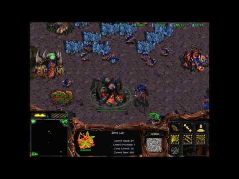 StarCraft 1: The Bob Levels I 05 - Bobby's World