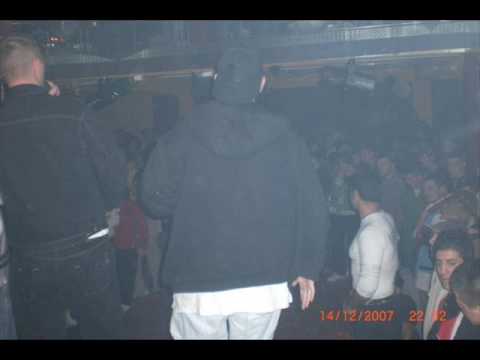 Dj Bussulla -  NonStop - PaStop