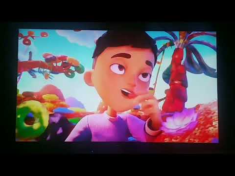 Froot Loops Follow Your Nose Commercial 2021