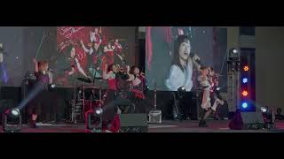 STARMARIE 'STAR DROP' -  Live Performance in The Best of Anime 2023
