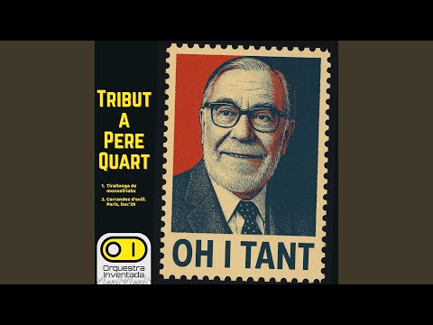 Corrandes d'exili. París, Des'39