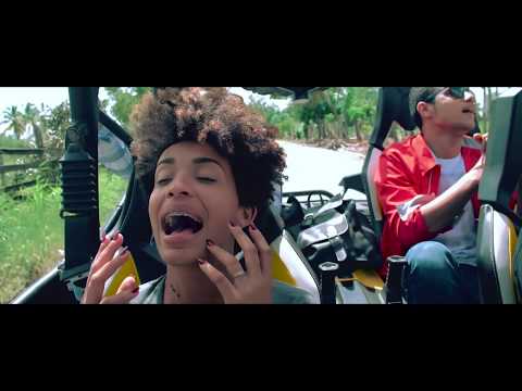 R Nova - Que Viste En Mi (Vídeo Oficial) MÚSICA CRISTIANA