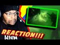 The Unspeakable Horrors Of The Deep Sea Ft LindsayNikole DB Reaction