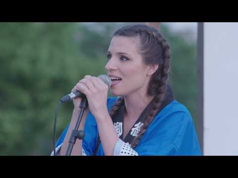 Sweet Barrio - Flor de Periferia  (Cinema Usera 13/07/18)