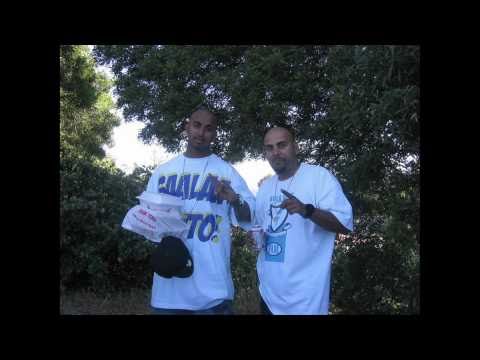 Plain ft. Pacifik - "Kasay Hai (remix)"