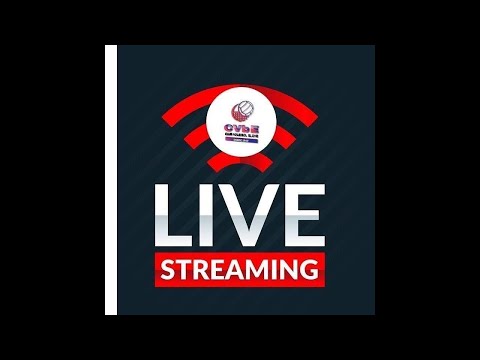 Juvenil masculino  CV Elche vs CV FABRAQUER