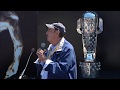 Jim Nabors' Farewell Performance at the 2014 Indianapolis 500