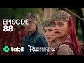 Resurrection: Ertuğrul | Episode 88