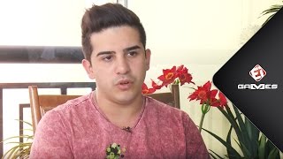 Entrevista EXCLUSIVA com o melhor do mundo Marcelo "Coldzeraa" David!