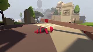 【Human Fall Flat】#04 3人でわちゃわちゃ攻略していくぞ！！