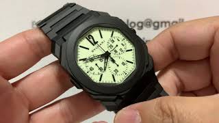 [討論] Bvlagri Octo "Nuclear Option"