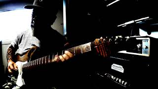 Video thumbnail for Kingsley Squire Tube Pre amp pedal... by Sam Vilo