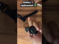 Smart Watch Easy Repair
