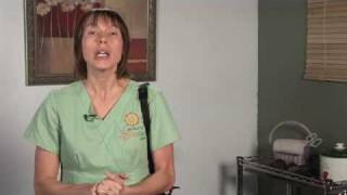Massage Therapy What Is a Chinese Massage Mp4 3GP & Mp3