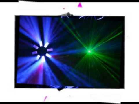 Electro Latino mix 2