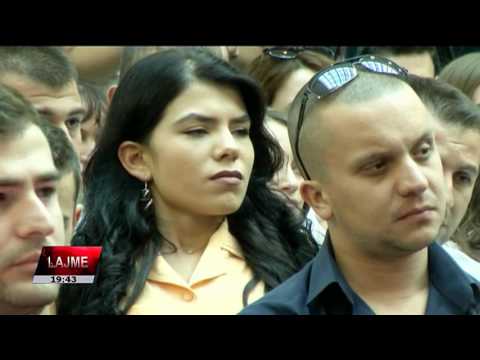 Edicioni i lajmeve TvKlan 25 shtator 2016