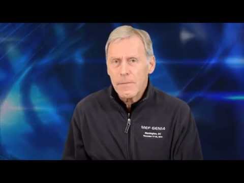 Bob Mandeville, President & Founder, Iometrix