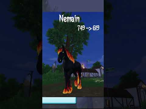 🎃 SSO Halloween 2025 – Week 2 Roadmap | Magical Horse Sale & Galloper Thomson Story!