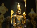Om Namo Venkatesaya Chanting Balaji Tirumala Tirupathi Ttd Shorts Viral Trending Ytshorts