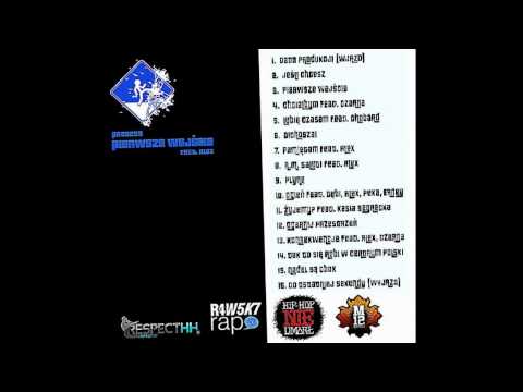 Process - Lubię Czasem feat. Chobard [Pierwsze Wejście]