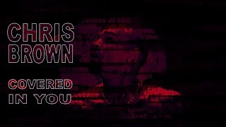 Chris Brown - Covered In You (Legendado - Tradução)