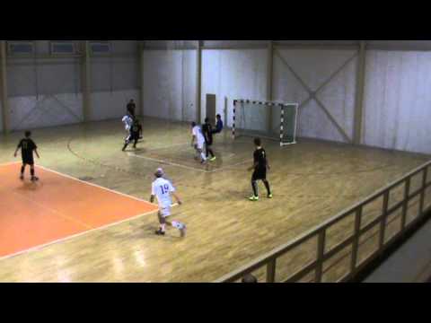 Tomson Brno - Lazor Domus Vyškov