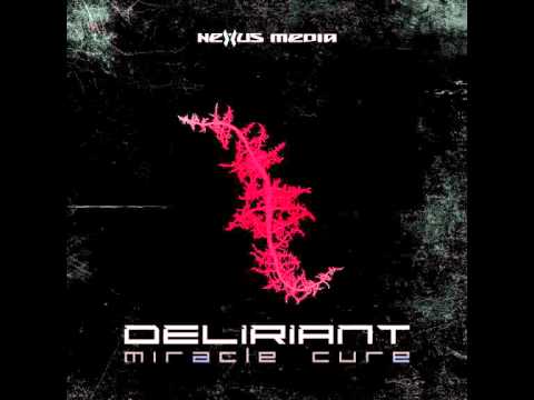 Deliriant - Anti God