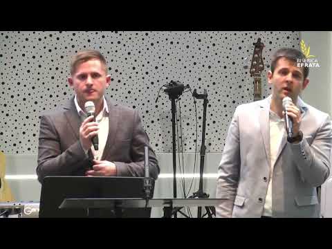 Grup Sirion Lugoj ~ Vin' la Isus n-aștepta...